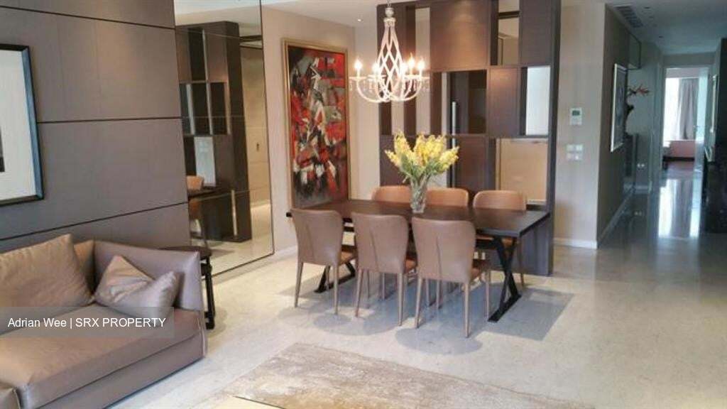 The Orange Grove (D10), Condominium #344585901